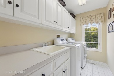 **MULTIPLE OFFERS RECEIVED - Highest and best by Sunday, 7/13 on Stonebridge Country Club in Illinois - for sale on GolfHomes.com, golf home, golf lot