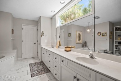 This older home at the North end of the island has been on Ocean Point Golf Links in South Carolina - for sale on GolfHomes.com, golf home, golf lot