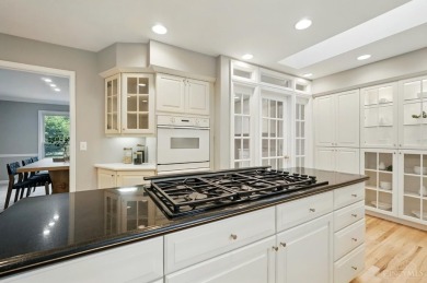 Elegant Living, move-in ready and updated home, with open floor on Blue Ash Golf Course in Ohio - for sale on GolfHomes.com, golf home, golf lot