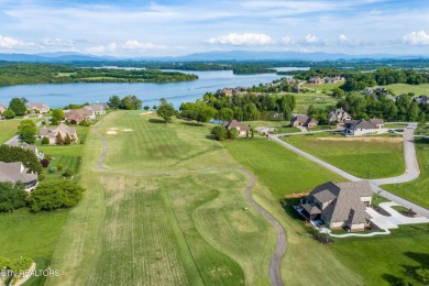 **Build Your Dream Home with Spectacular Views in Rarity Bay**
 on Rarity Bay Country Club - Loudon in Tennessee - for sale on GolfHomes.com, golf home, golf lot