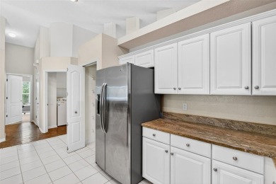 Welcome to 17728 Long Ridge Road, a beautifully maintained on Hunters Green Country Club in Florida - for sale on GolfHomes.com, golf home, golf lot