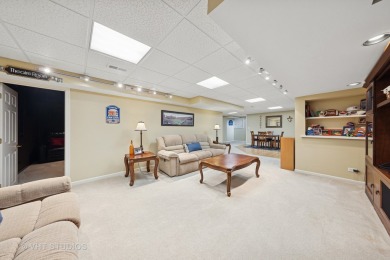 **MULTIPLE OFFERS RECEIVED - Highest and best by Sunday, 7/13 on Stonebridge Country Club in Illinois - for sale on GolfHomes.com, golf home, golf lot
