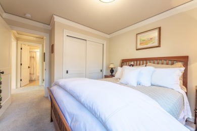 Turnkey Luxury Townhome in a Serene Forest Setting  This on Whitehawk Ranch Golf Club in California - for sale on GolfHomes.com, golf home, golf lot