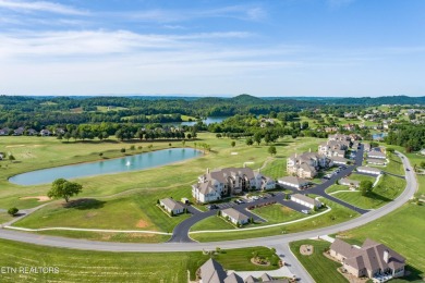 **Build Your Dream Home with Spectacular Views in Rarity Bay**
 on Rarity Bay Country Club - Loudon in Tennessee - for sale on GolfHomes.com, golf home, golf lot