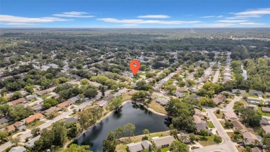 Welcome to 12401 Yorktown Lane, Bayonet Point, FL 34667. Step on Beacon Woods Golf Club in Florida - for sale on GolfHomes.com, golf home, golf lot