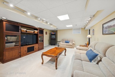**MULTIPLE OFFERS RECEIVED - Highest and best by Sunday, 7/13 on Stonebridge Country Club in Illinois - for sale on GolfHomes.com, golf home, golf lot