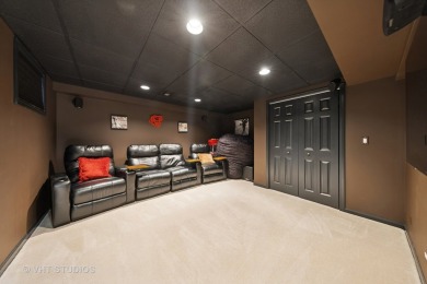 **MULTIPLE OFFERS RECEIVED - Highest and best by Sunday, 7/13 on Stonebridge Country Club in Illinois - for sale on GolfHomes.com, golf home, golf lot