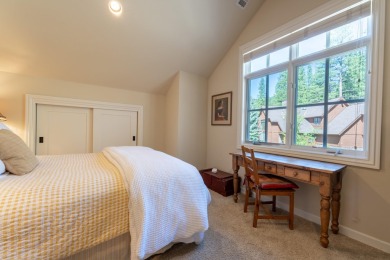 Turnkey Luxury Townhome in a Serene Forest Setting  This on Whitehawk Ranch Golf Club in California - for sale on GolfHomes.com, golf home, golf lot
