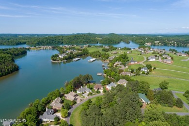 **Build Your Dream Home with Spectacular Views in Rarity Bay**
 on Rarity Bay Country Club - Loudon in Tennessee - for sale on GolfHomes.com, golf home, golf lot