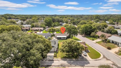 Welcome to 12401 Yorktown Lane, Bayonet Point, FL 34667. Step on Beacon Woods Golf Club in Florida - for sale on GolfHomes.com, golf home, golf lot