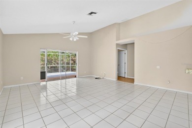 Welcome to 17728 Long Ridge Road, a beautifully maintained on Hunters Green Country Club in Florida - for sale on GolfHomes.com, golf home, golf lot