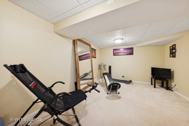 **MULTIPLE OFFERS RECEIVED - Highest and best by Sunday, 7/13 on Stonebridge Country Club in Illinois - for sale on GolfHomes.com, golf home, golf lot