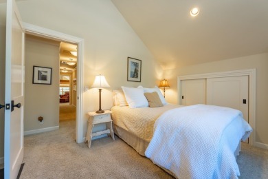 Turnkey Luxury Townhome in a Serene Forest Setting  This on Whitehawk Ranch Golf Club in California - for sale on GolfHomes.com, golf home, golf lot