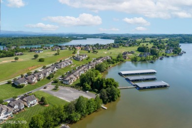 **Build Your Dream Home with Spectacular Views in Rarity Bay**
 on Rarity Bay Country Club - Loudon in Tennessee - for sale on GolfHomes.com, golf home, golf lot