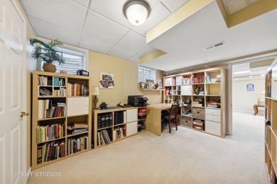 **MULTIPLE OFFERS RECEIVED - Highest and best by Sunday, 7/13 on Stonebridge Country Club in Illinois - for sale on GolfHomes.com, golf home, golf lot