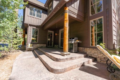 Turnkey Luxury Townhome in a Serene Forest Setting  This on Whitehawk Ranch Golf Club in California - for sale on GolfHomes.com, golf home, golf lot