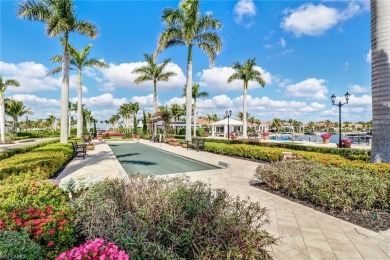 Welcome home to your beautiful 2BD/2BA+Den Coach Home that on Miromar Lakes Golf Club in Florida - for sale on GolfHomes.com, golf home, golf lot