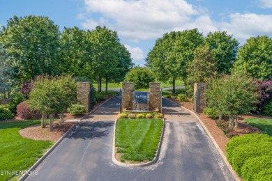 **Build Your Dream Home with Spectacular Views in Rarity Bay**
 on Rarity Bay Country Club - Loudon in Tennessee - for sale on GolfHomes.com, golf home, golf lot