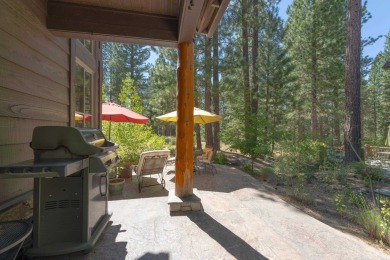 Turnkey Luxury Townhome in a Serene Forest Setting  This on Whitehawk Ranch Golf Club in California - for sale on GolfHomes.com, golf home, golf lot