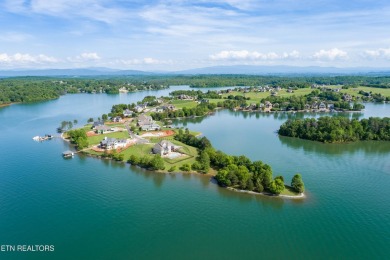 **Build Your Dream Home with Spectacular Views in Rarity Bay**
 on Rarity Bay Country Club - Loudon in Tennessee - for sale on GolfHomes.com, golf home, golf lot