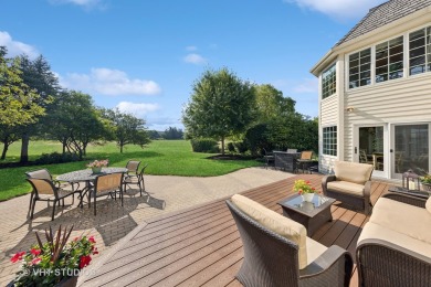 **MULTIPLE OFFERS RECEIVED - Highest and best by Sunday, 7/13 on Stonebridge Country Club in Illinois - for sale on GolfHomes.com, golf home, golf lot