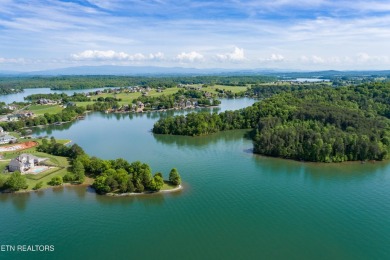 **Build Your Dream Home with Spectacular Views in Rarity Bay**
 on Rarity Bay Country Club - Loudon in Tennessee - for sale on GolfHomes.com, golf home, golf lot