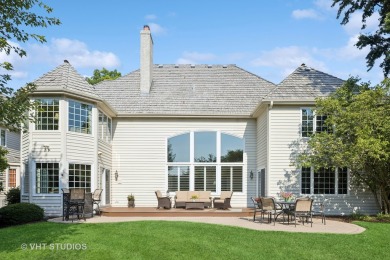 **MULTIPLE OFFERS RECEIVED - Highest and best by Sunday, 7/13 on Stonebridge Country Club in Illinois - for sale on GolfHomes.com, golf home, golf lot