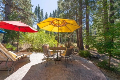 Turnkey Luxury Townhome in a Serene Forest Setting  This on Whitehawk Ranch Golf Club in California - for sale on GolfHomes.com, golf home, golf lot