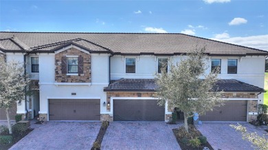 Live Like a Champion at The Vistas at ChampionsGate!  
 on ChampionsGate Golf Resort in Florida - for sale on GolfHomes.com, golf home, golf lot