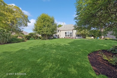 **MULTIPLE OFFERS RECEIVED - Highest and best by Sunday, 7/13 on Stonebridge Country Club in Illinois - for sale on GolfHomes.com, golf home, golf lot