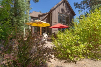Turnkey Luxury Townhome in a Serene Forest Setting  This on Whitehawk Ranch Golf Club in California - for sale on GolfHomes.com, golf home, golf lot