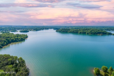 **Build Your Dream Home with Spectacular Views in Rarity Bay**
 on Rarity Bay Country Club - Loudon in Tennessee - for sale on GolfHomes.com, golf home, golf lot