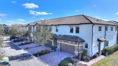 Live Like a Champion at The Vistas at ChampionsGate!  
 on ChampionsGate Golf Resort in Florida - for sale on GolfHomes.com, golf home, golf lot