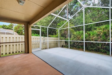 Welcome to 17728 Long Ridge Road, a beautifully maintained on Hunters Green Country Club in Florida - for sale on GolfHomes.com, golf home, golf lot