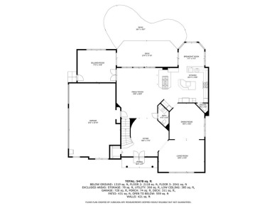 **MULTIPLE OFFERS RECEIVED - Highest and best by Sunday, 7/13 on Stonebridge Country Club in Illinois - for sale on GolfHomes.com, golf home, golf lot