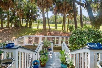 This older home at the North end of the island has been on Ocean Point Golf Links in South Carolina - for sale on GolfHomes.com, golf home, golf lot