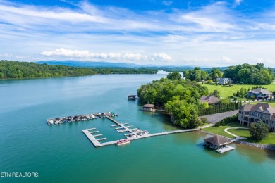 **Build Your Dream Home with Spectacular Views in Rarity Bay**
 on Rarity Bay Country Club - Loudon in Tennessee - for sale on GolfHomes.com, golf home, golf lot