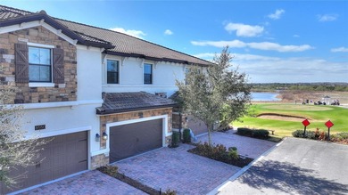 Live Like a Champion at The Vistas at ChampionsGate!  
 on ChampionsGate Golf Resort in Florida - for sale on GolfHomes.com, golf home, golf lot