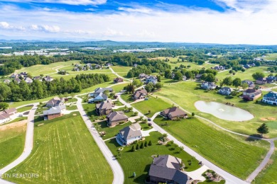 **Build Your Dream Home with Spectacular Views in Rarity Bay**
 on Rarity Bay Country Club - Loudon in Tennessee - for sale on GolfHomes.com, golf home, golf lot