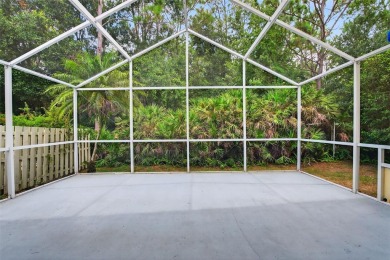 Welcome to 17728 Long Ridge Road, a beautifully maintained on Hunters Green Country Club in Florida - for sale on GolfHomes.com, golf home, golf lot