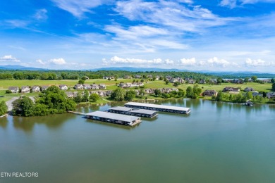 **Build Your Dream Home with Spectacular Views in Rarity Bay**
 on Rarity Bay Country Club - Loudon in Tennessee - for sale on GolfHomes.com, golf home, golf lot