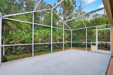 Welcome to 17728 Long Ridge Road, a beautifully maintained on Hunters Green Country Club in Florida - for sale on GolfHomes.com, golf home, golf lot