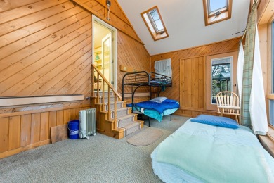 This charming ranch style home combines comfort, functionality on Moose Meadows Golf Course in Maine - for sale on GolfHomes.com, golf home, golf lot