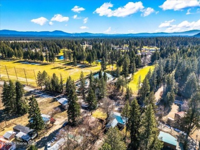 County - Com commercial zoning provides additional options on Twin Lakes Village Golf Course in Idaho - for sale on GolfHomes.com, golf home, golf lot