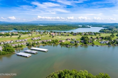 **Build Your Dream Home with Spectacular Views in Rarity Bay**
 on Rarity Bay Country Club - Loudon in Tennessee - for sale on GolfHomes.com, golf home, golf lot