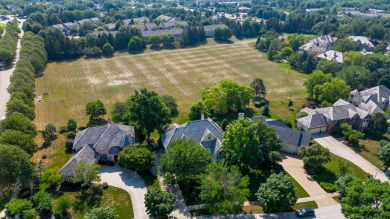 **MULTIPLE OFFERS RECEIVED - Highest and best by Sunday, 7/13 on Stonebridge Country Club in Illinois - for sale on GolfHomes.com, golf home, golf lot