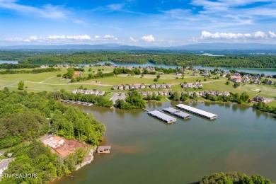 **Build Your Dream Home with Spectacular Views in Rarity Bay**
 on Rarity Bay Country Club - Loudon in Tennessee - for sale on GolfHomes.com, golf home, golf lot