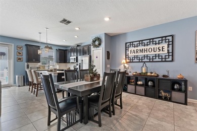 Live Like a Champion at The Vistas at ChampionsGate!  
 on ChampionsGate Golf Resort in Florida - for sale on GolfHomes.com, golf home, golf lot