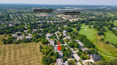 **MULTIPLE OFFERS RECEIVED - Highest and best by Sunday, 7/13 on Stonebridge Country Club in Illinois - for sale on GolfHomes.com, golf home, golf lot