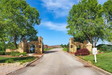 **Build Your Dream Home with Spectacular Views in Rarity Bay**
 on Rarity Bay Country Club - Loudon in Tennessee - for sale on GolfHomes.com, golf home, golf lot